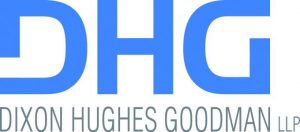 DHG logo