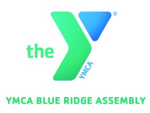 YMCA Blue Ridge Assembly logo