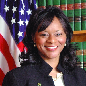 Terry Bellamy