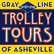 Grayline Trolley Tours logo